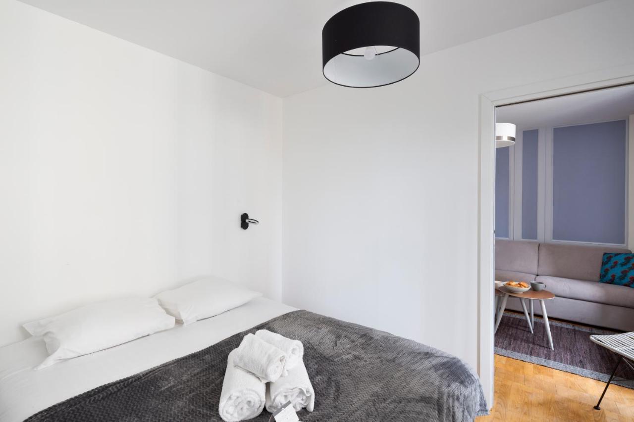 Appartement Le Dinanais - Cocon Dans L'intra Muros Saint-Malo