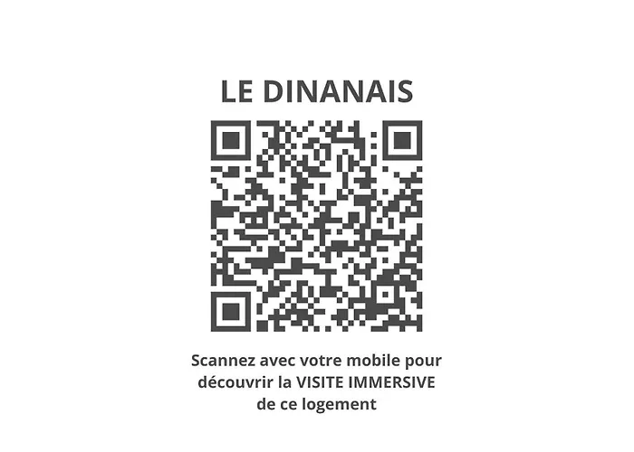 Le Dinanais - Cocon Dans L\'Intra Muros
