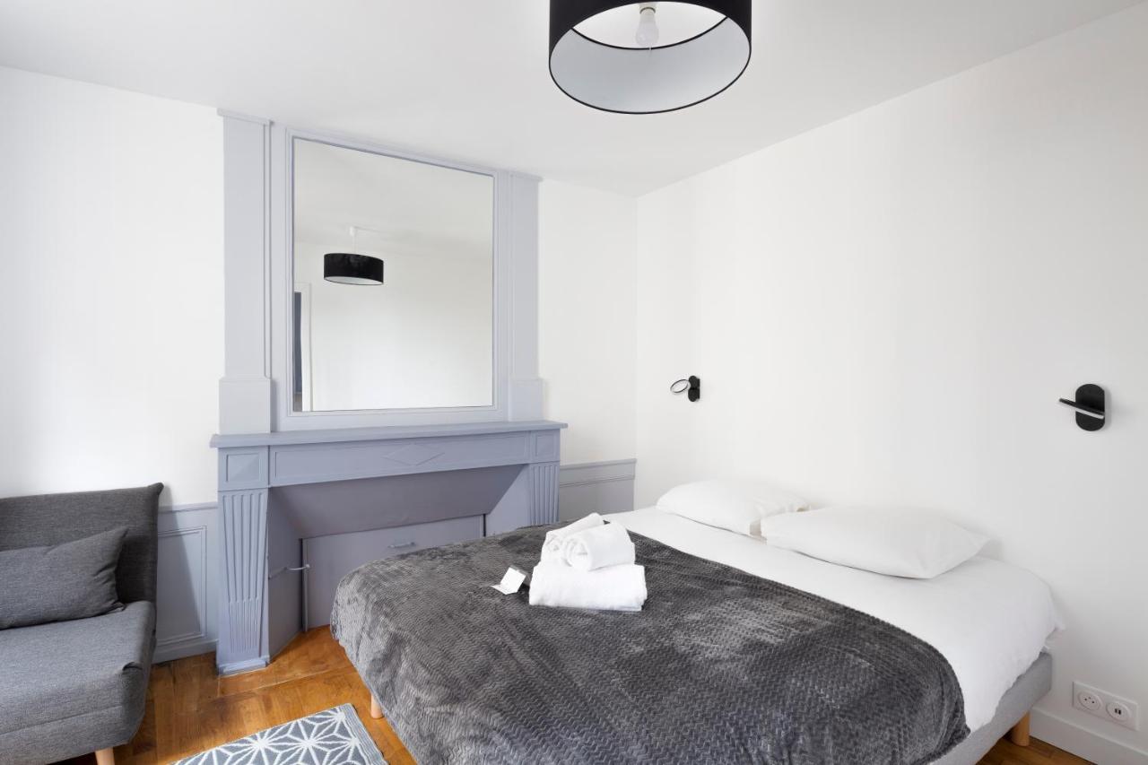Le Dinanais - Cocon Dans L'intra Muros Apartment
