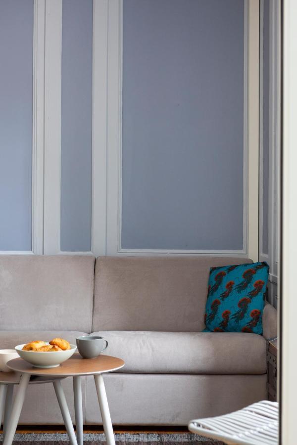 Le Dinanais - Cocon Dans L'intra Muros Apartment Saint-Malo